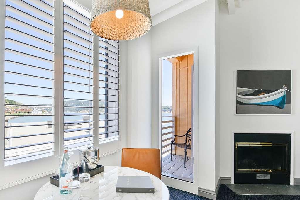 Waters Edge Hotel Tiburon Cameră foto