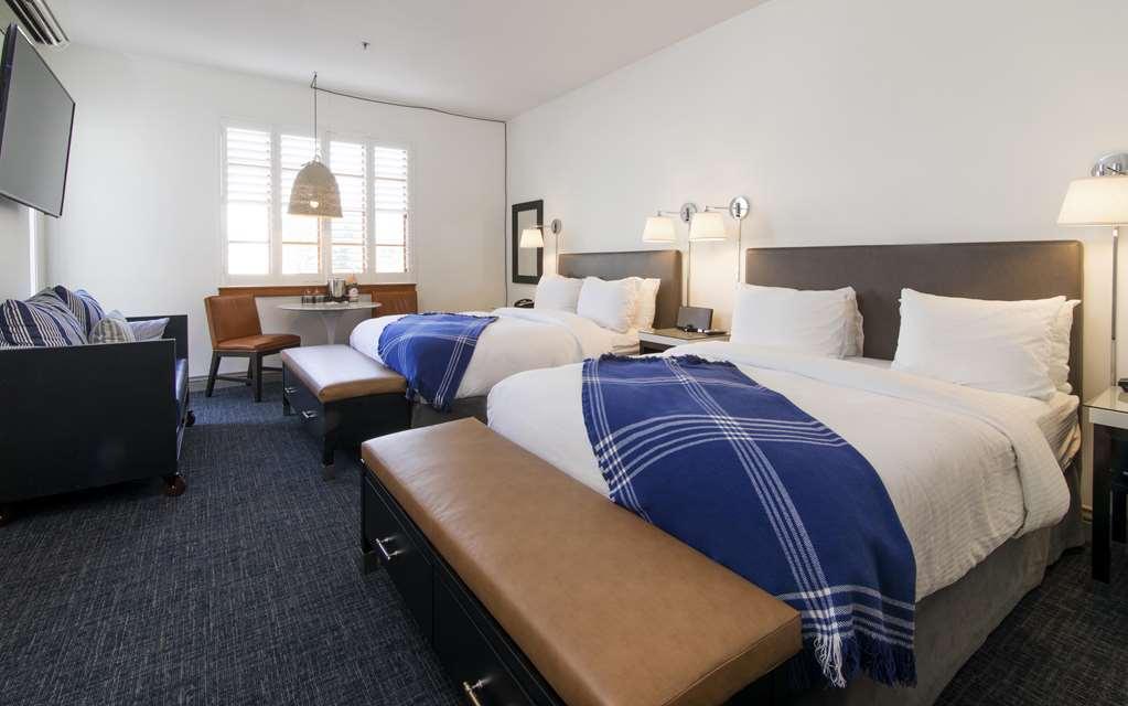 Waters Edge Hotel Tiburon Cameră foto