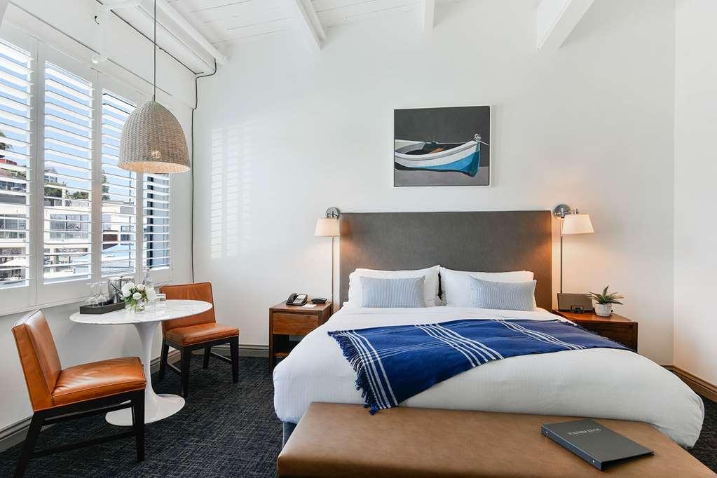 Waters Edge Hotel Tiburon Cameră foto