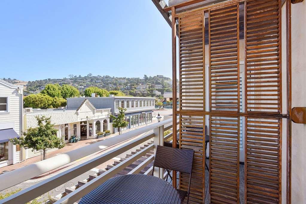 Waters Edge Hotel Tiburon Cameră foto