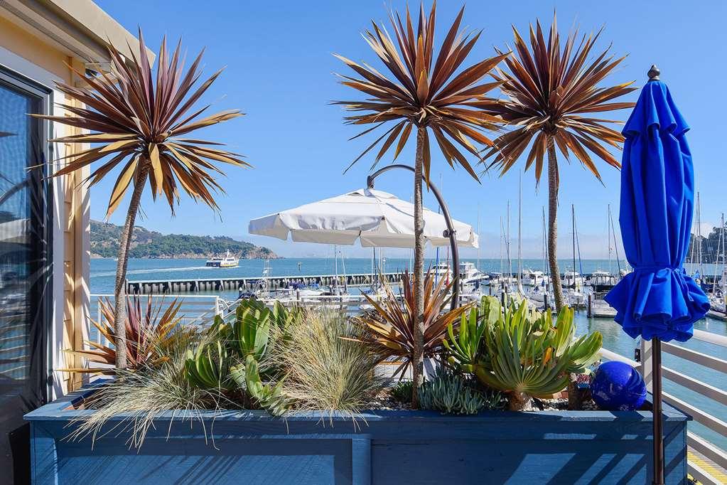 Waters Edge Hotel Tiburon Cameră foto