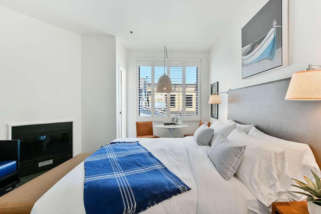 Waters Edge Hotel Tiburon Cameră foto