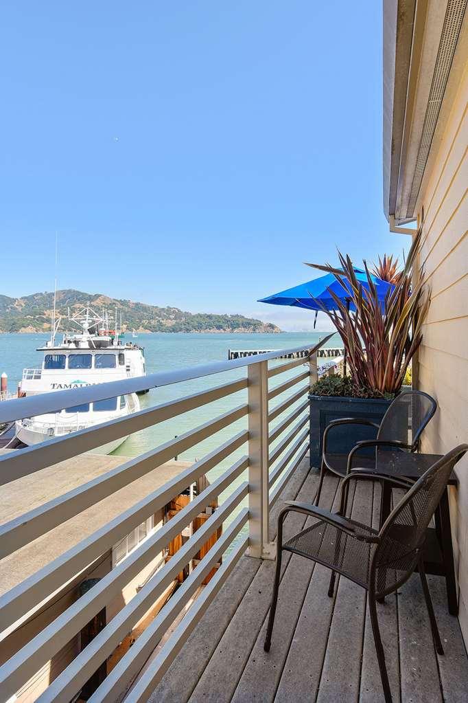 Waters Edge Hotel Tiburon Cameră foto